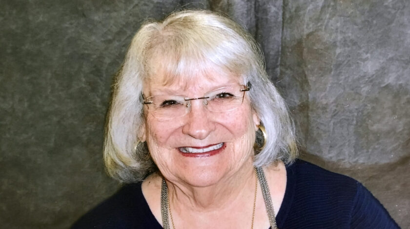 Barbara Martin Stephens