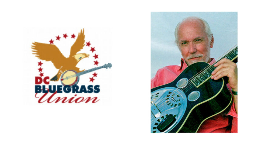 Mike Auldridge Instrumental Composition Contest