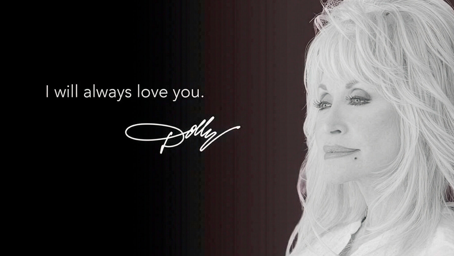 Dolly Parton