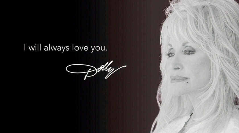 Dolly Parton