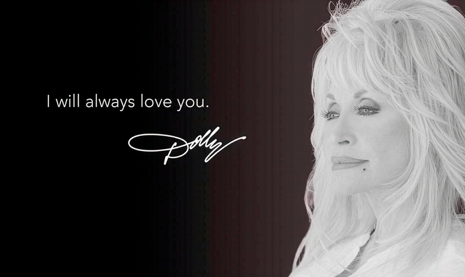 Dolly Parton