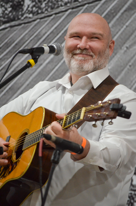 2026 Pickin' For The Kids Bluegrass Festival - photo © Roger Black