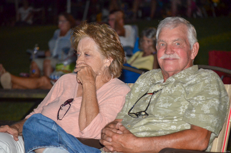 2026 Lake Cumberland Bluegrass Festival - photo © Roger Black