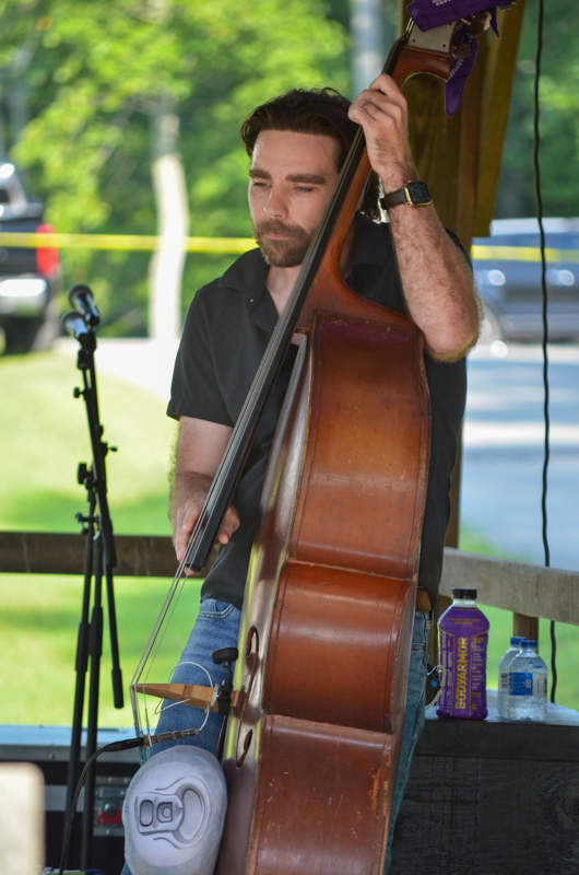2026 Lake Cumberland Bluegrass Festival - photo © Roger Black