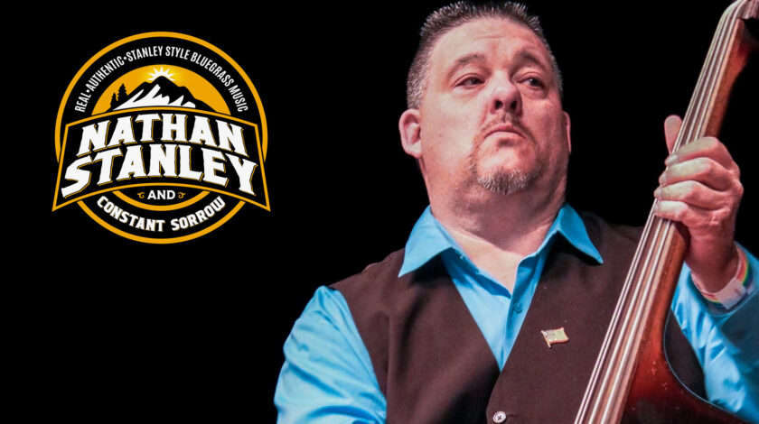 John Fogleman to Nathan Stanley Band