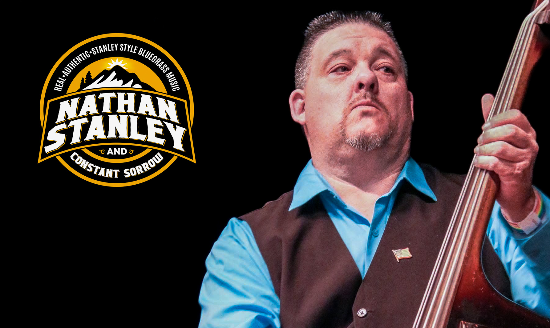 John Fogleman to Nathan Stanley Band