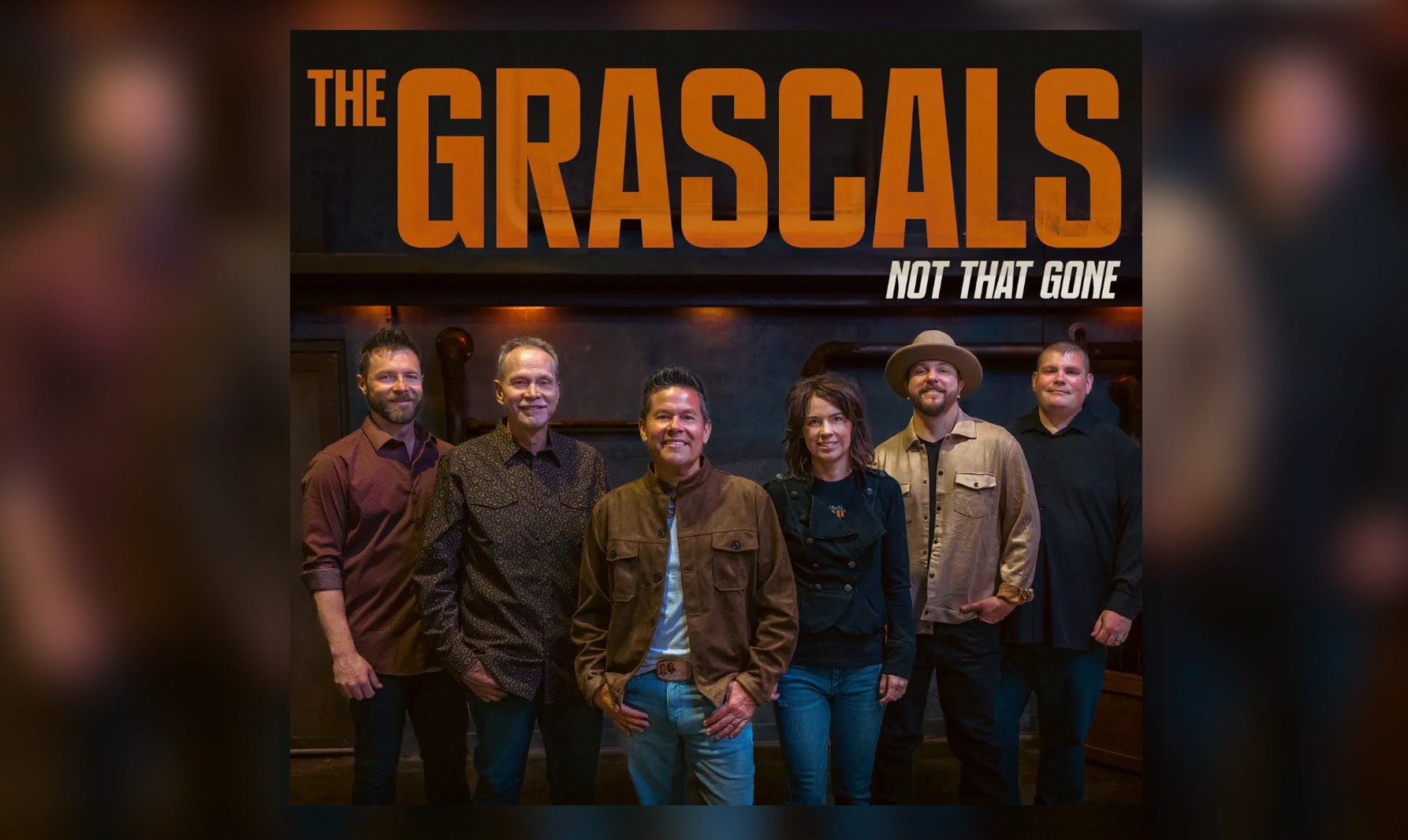The Grascals