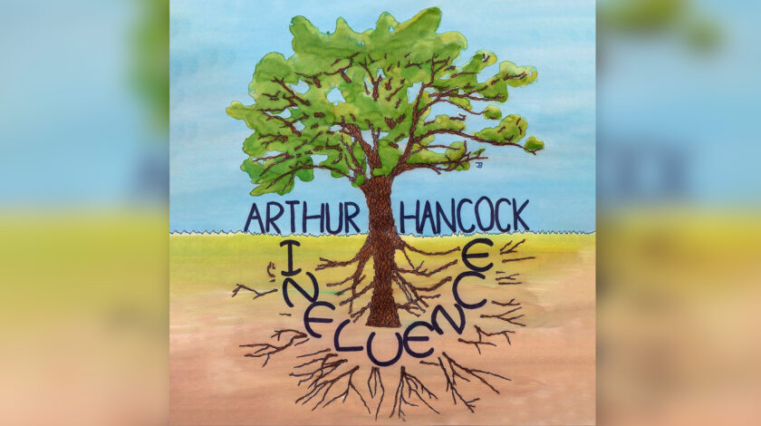 Arthur Hancock