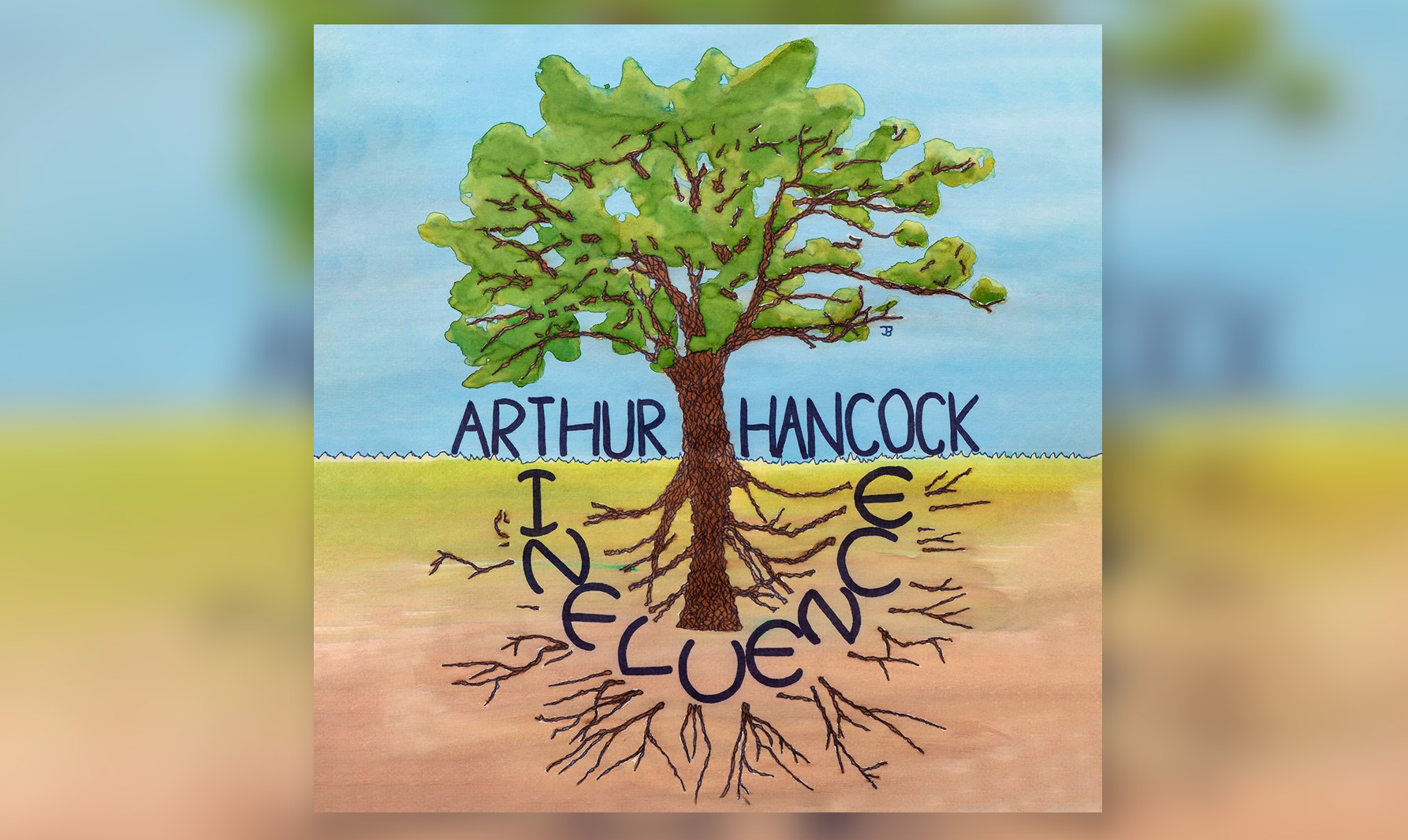 Arthur Hancock
