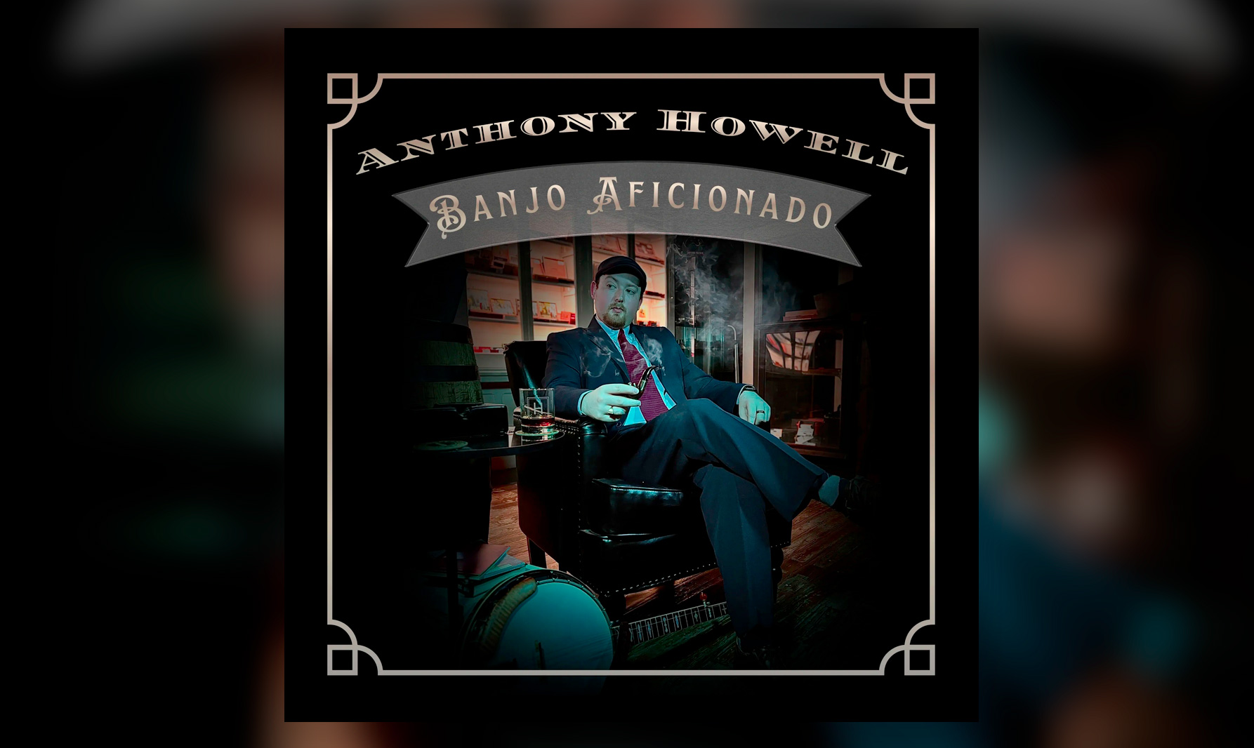Anthony Howell