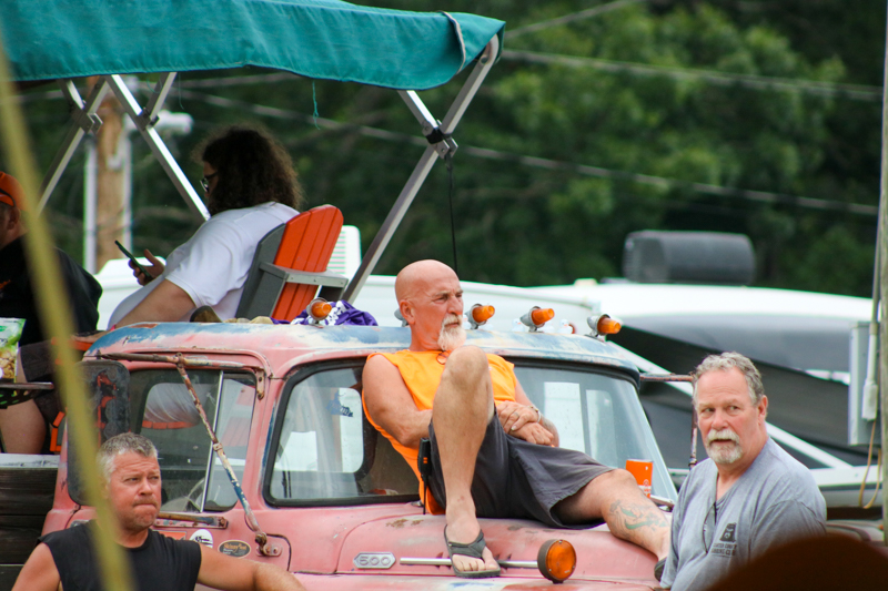2026 Orange Army Bluegrass Festival - photo © Laura Tate Photography