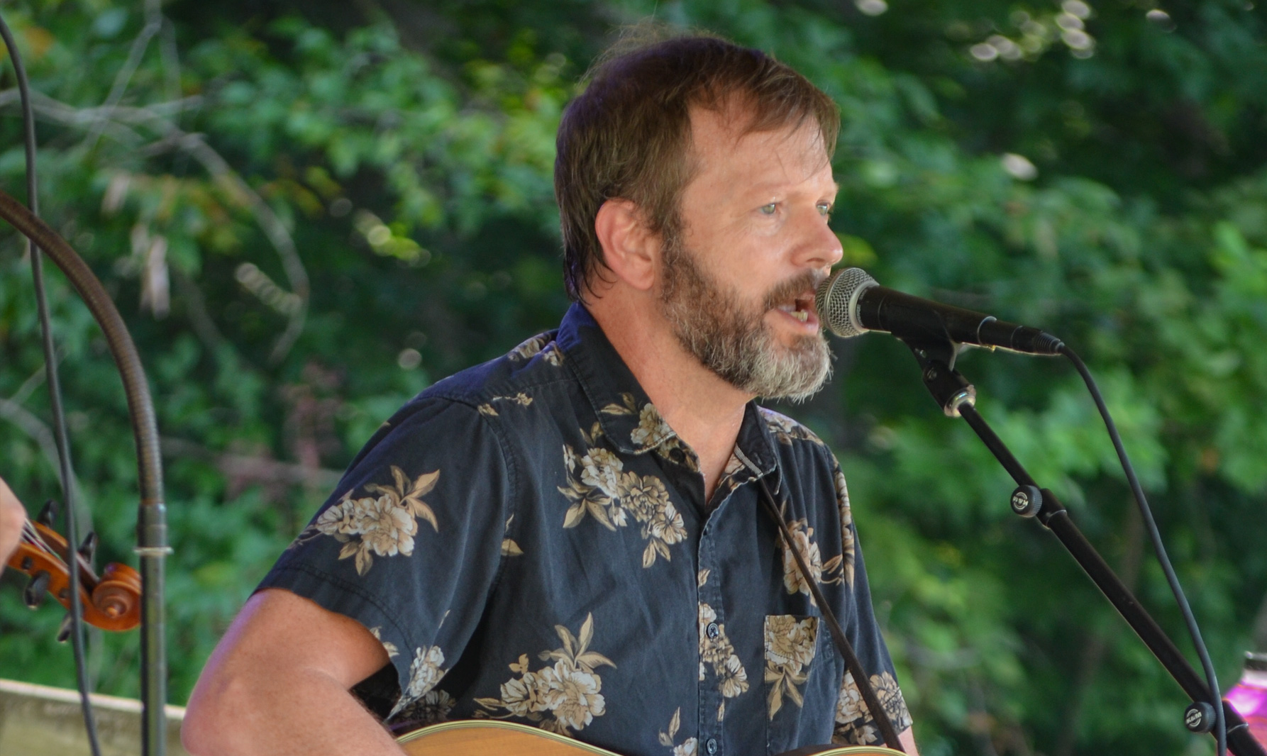 Lake Cumberland Bluegrass Festival