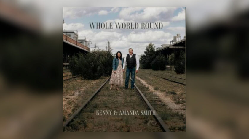 Kenny & Amanda Smith
