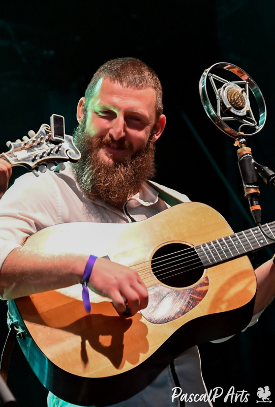 2026 La Roche Bluegrass Festival - photo © Pascal.P Art & Country Gift Music
