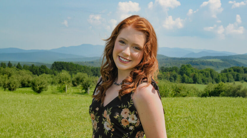Lilly Anne