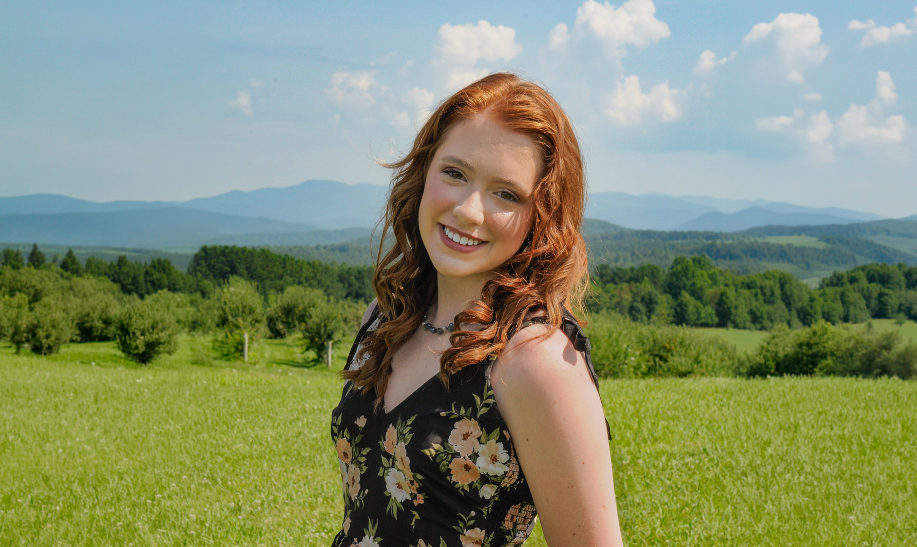 Lilly Anne