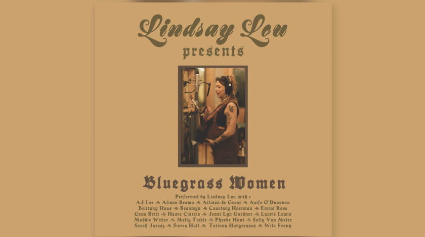 Lindsay Lou
