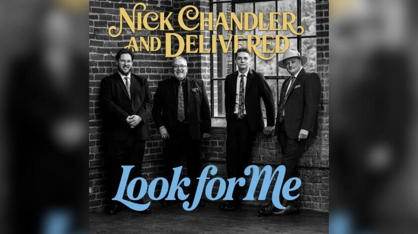 Nick Chandler & Delivered