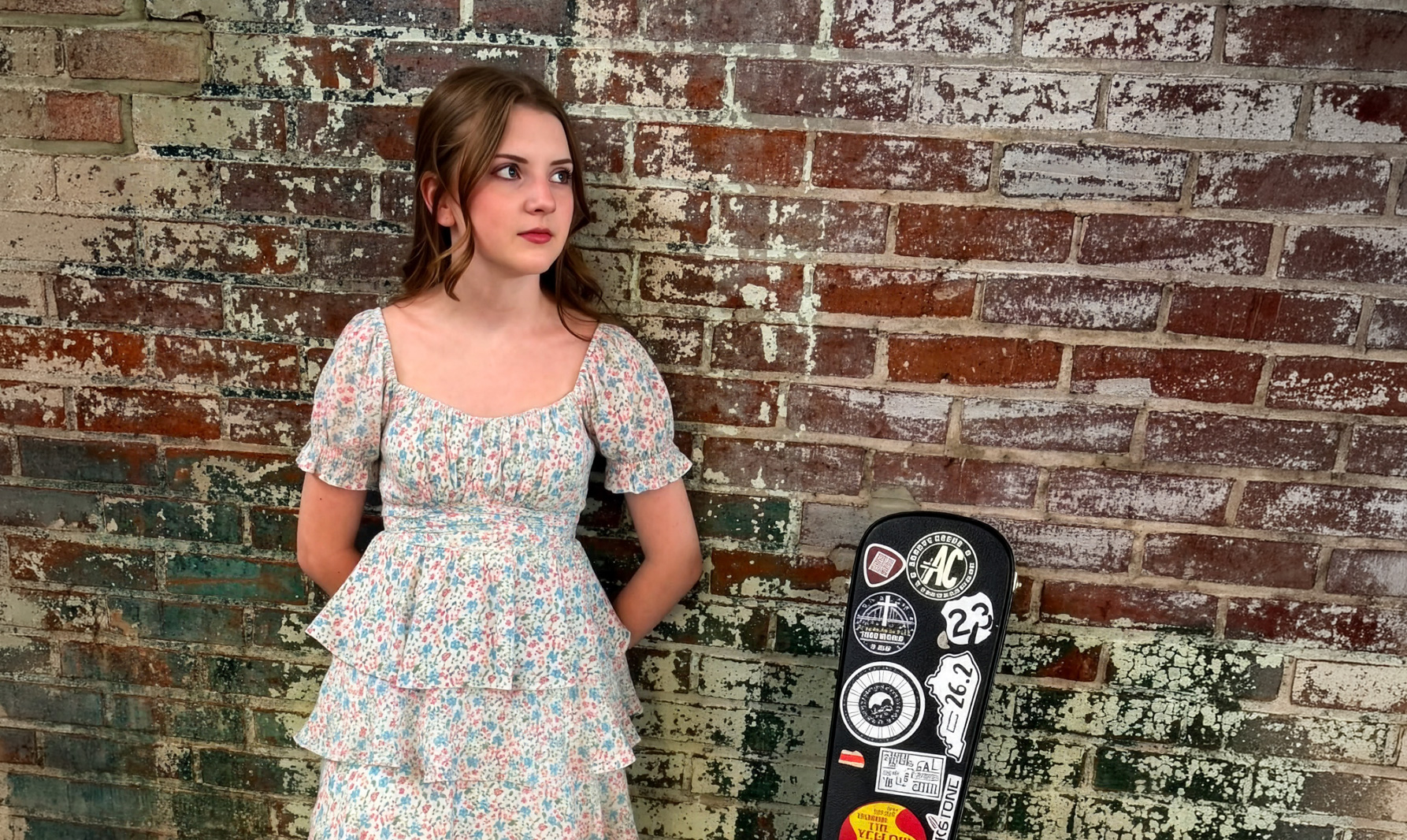 Adalyn Ramey