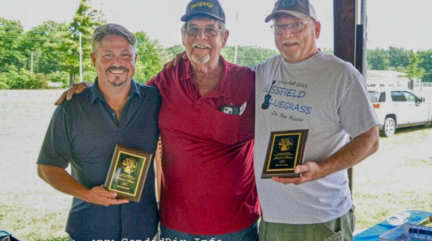 Southeast Michigan Bluegrass Music Association