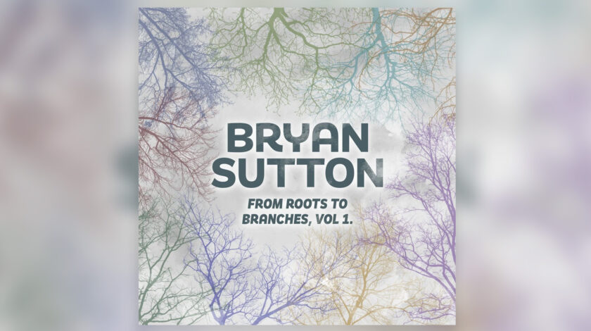 Bryan Sutton