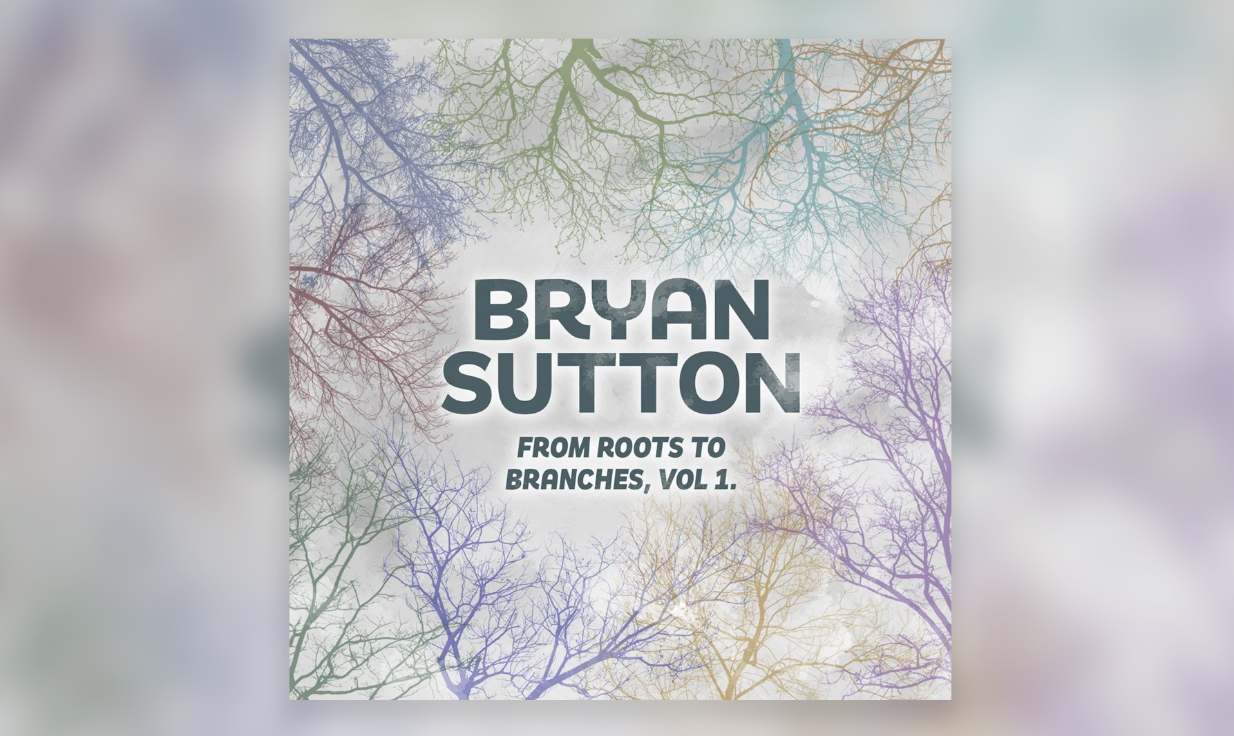 Bryan Sutton