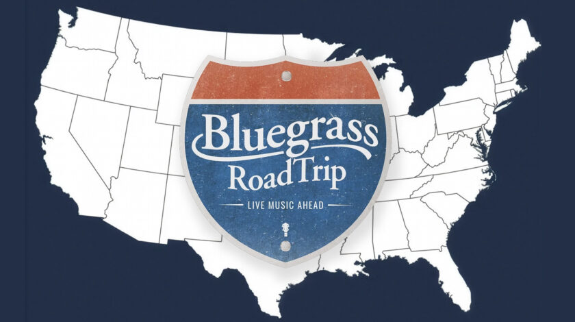 Bluegrass Roadtrip