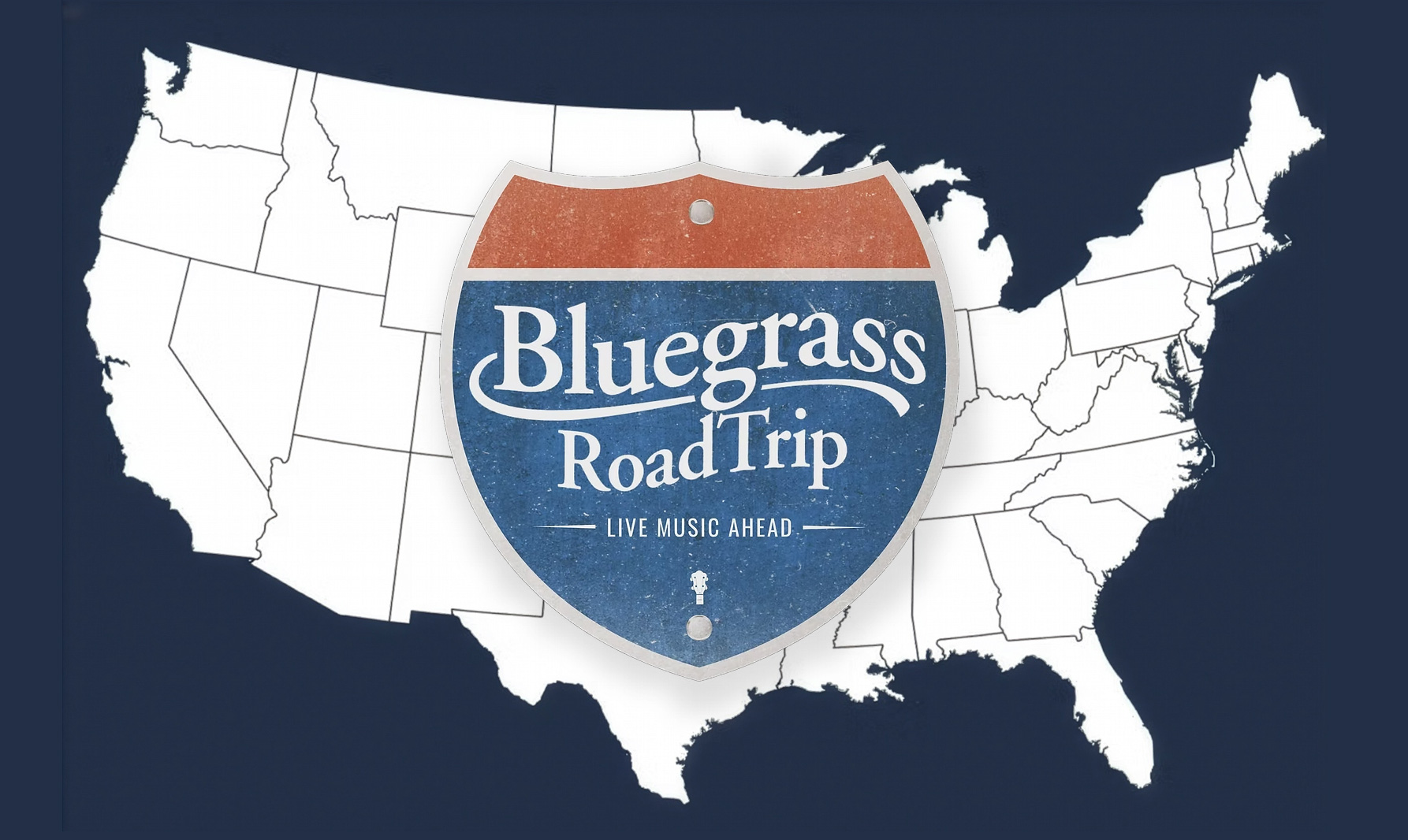 Bluegrass Roadtrip