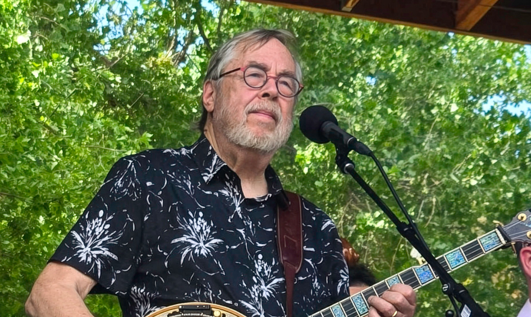Tony Trischka