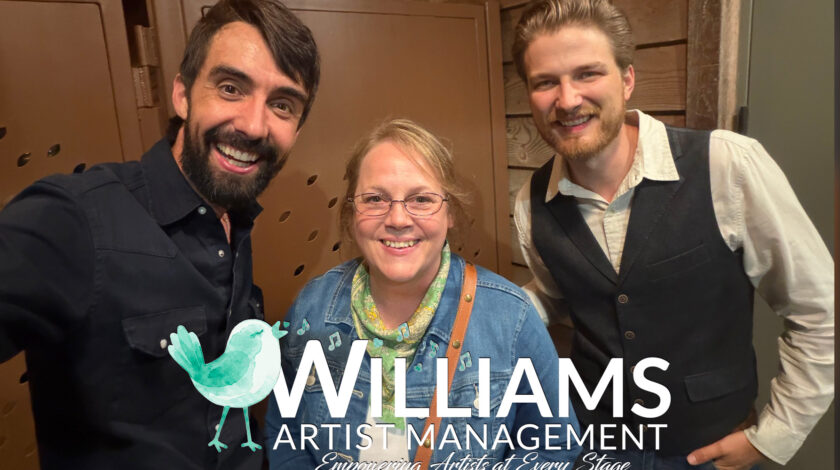 Williams Artist Management