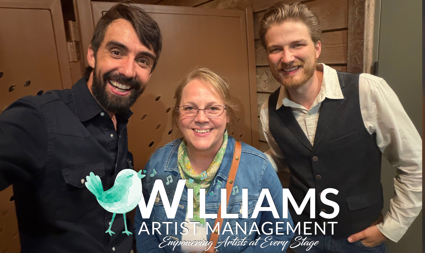 Williams Artist Management