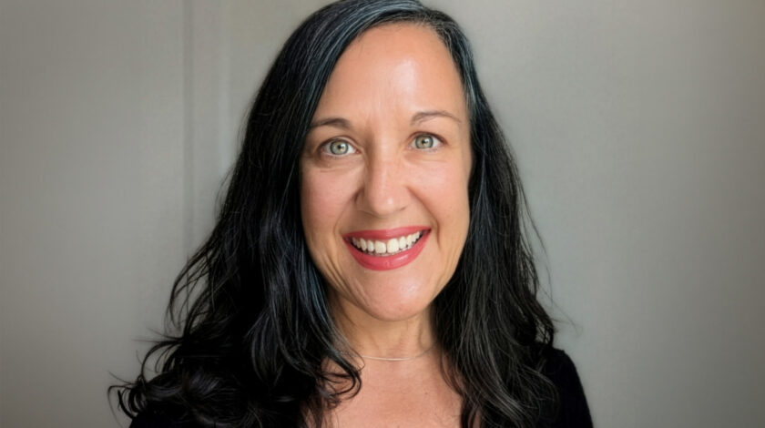 Courtney Wheeler Pinecone Executive Director