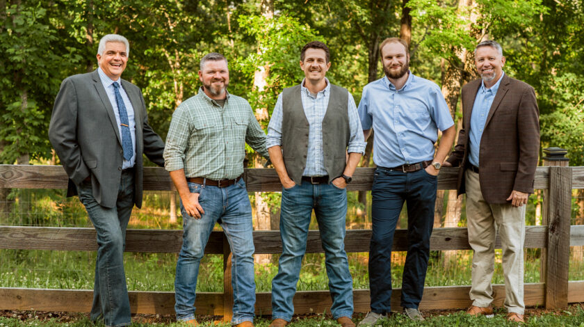 Whitepath Bluegrass Band