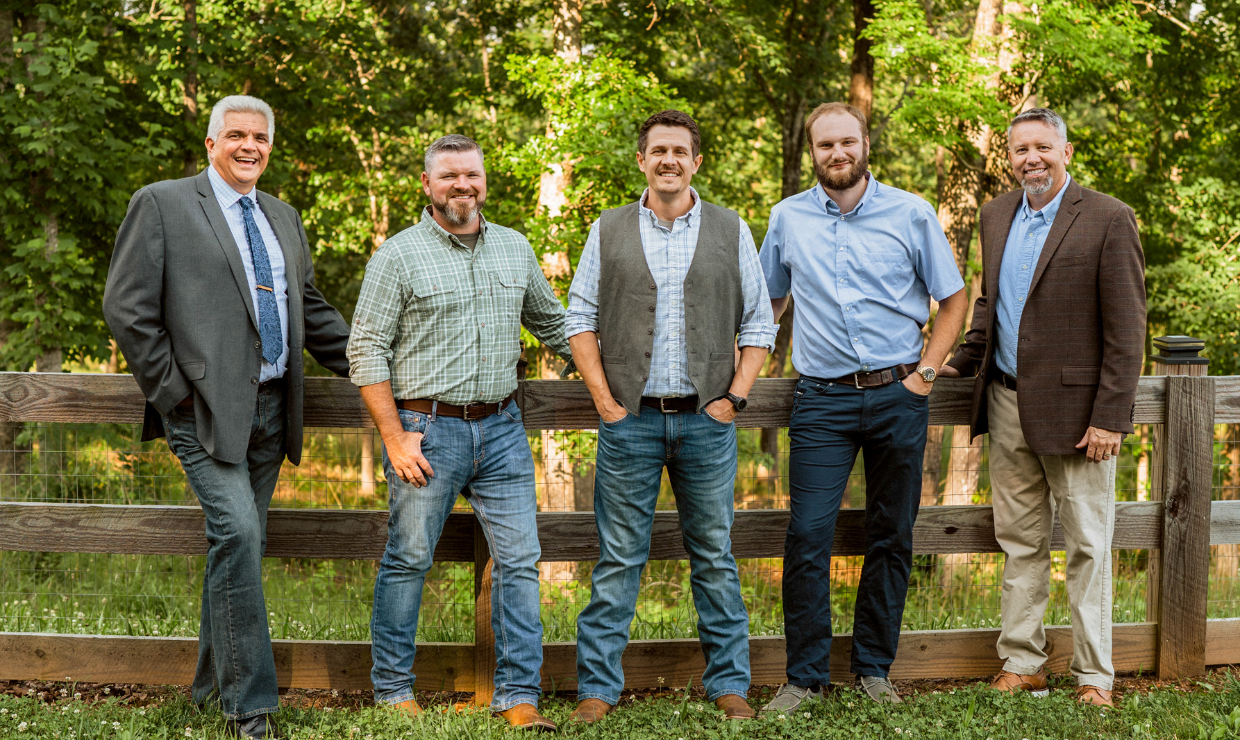Whitepath Bluegrass Band