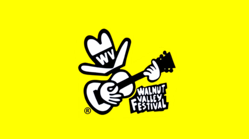 Walnut Valley Festival Best Songs contest