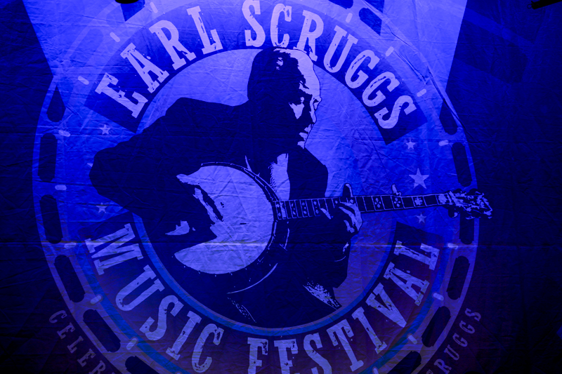 2026 Earl Scruggs Music Festival - photo © Bryce LaFoon