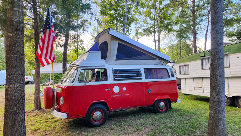 2026 Camp Springs Labor Blue Grass Festival - photo © Laura Tate Photography