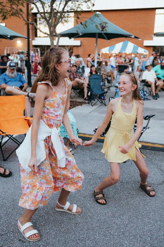 2026 Bristol Rhythm & Roots Reunion - photo © Autumn Cathey