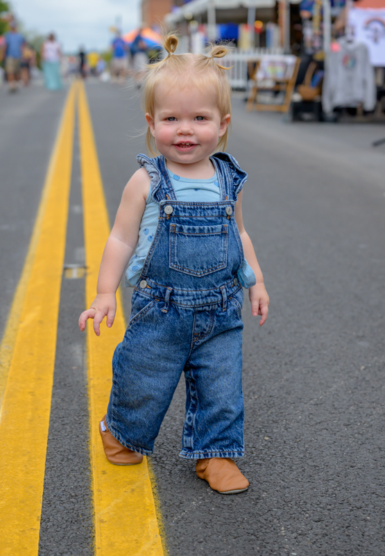 2026 Bristol Rhythm & Roots Reunion - photo © Earl Neikirk