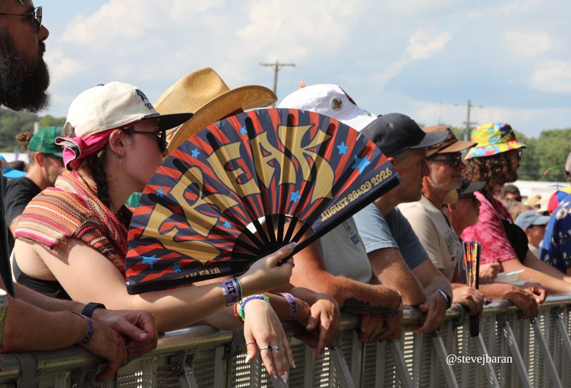  Ionia Freak Fair - photo © Steve Baran