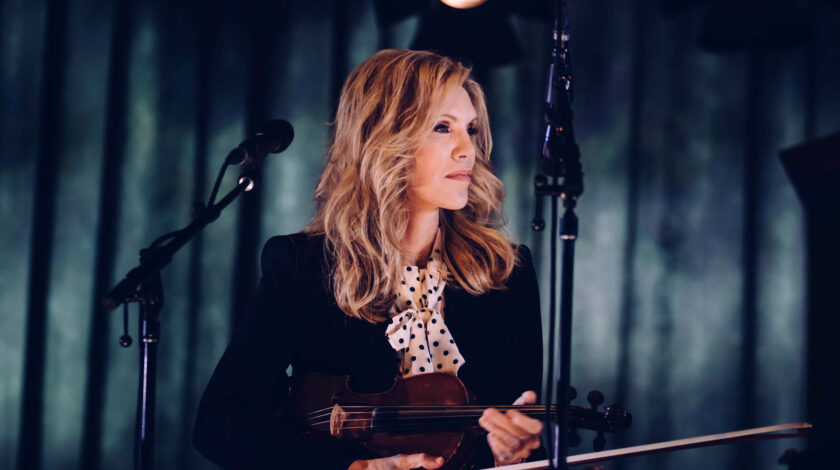 Alison Krauss & Union Station