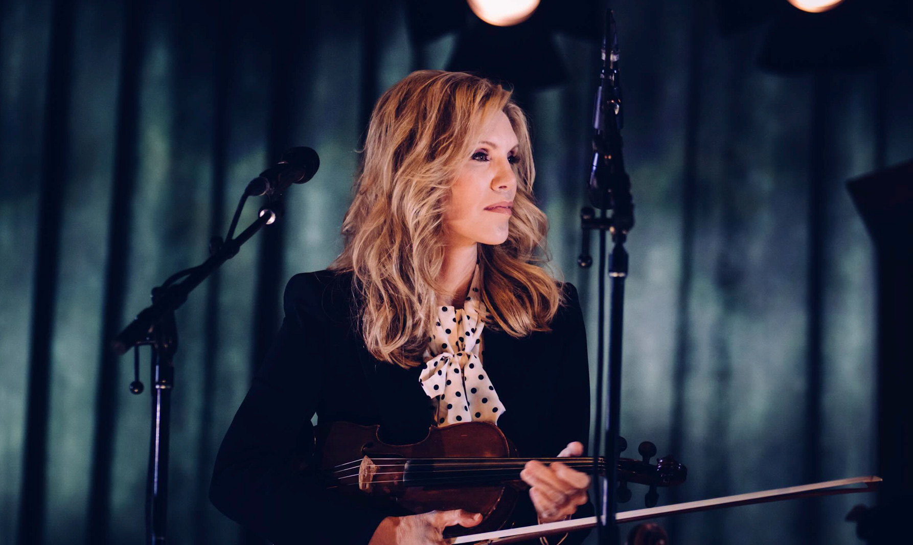 Alison Krauss & Union Station
