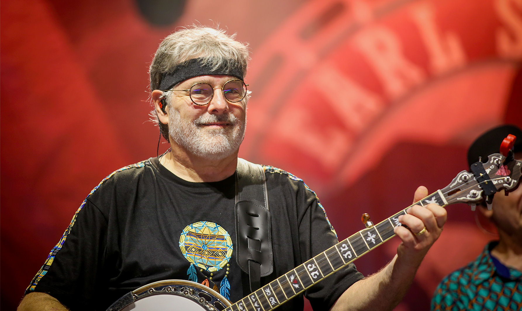 Earl Scruggs Music Festival