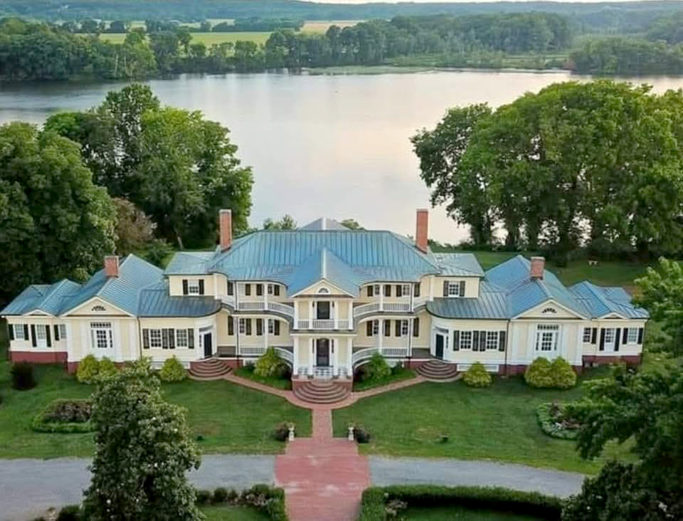 Belle Grove Plantation