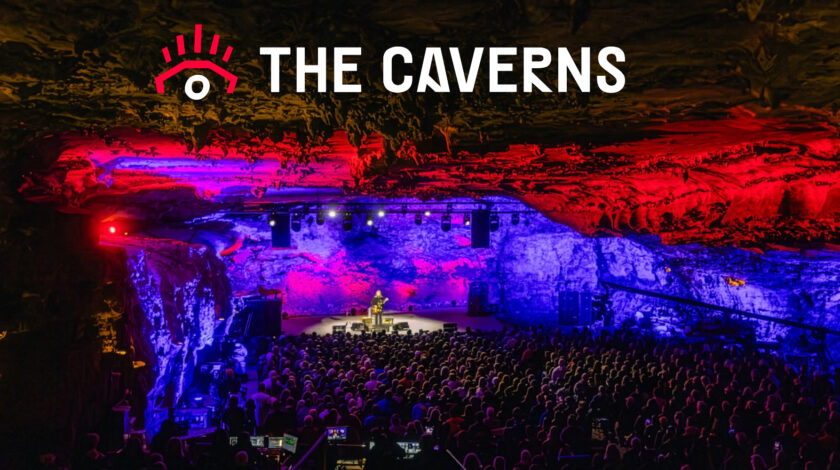The Caverns Sessions