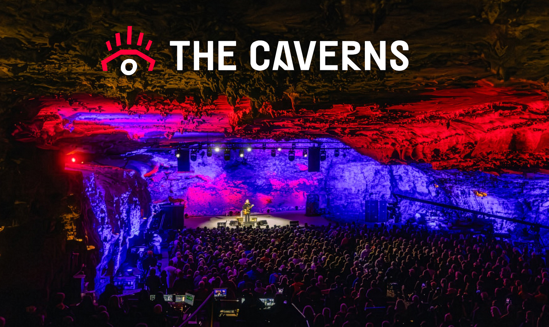 The Caverns Sessions