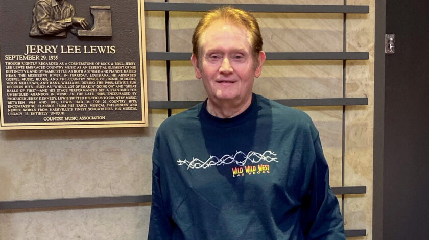 Chet Rhodes