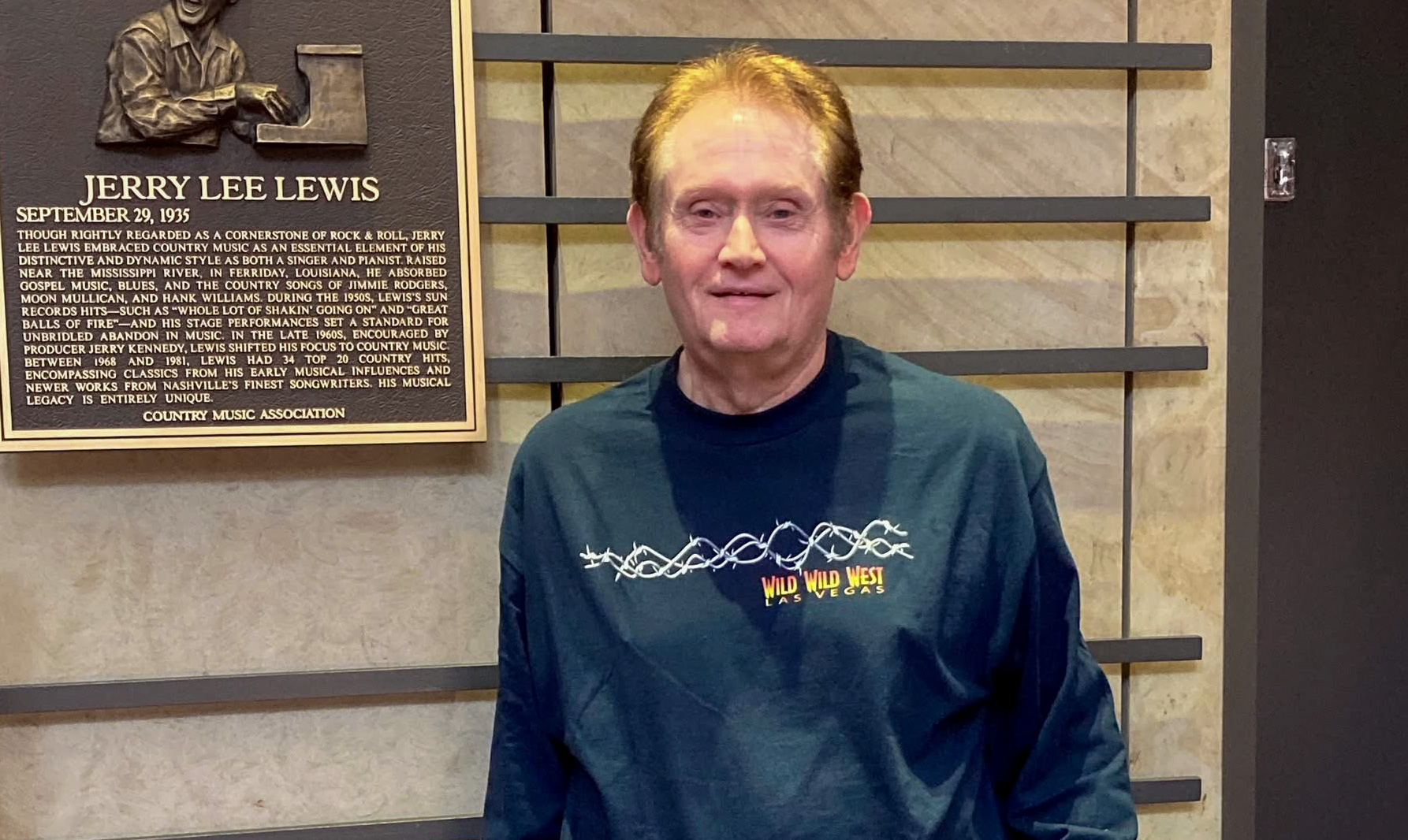 Chet Rhodes