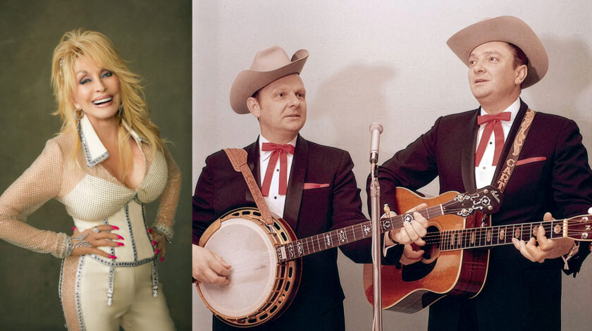 Dolly Parton