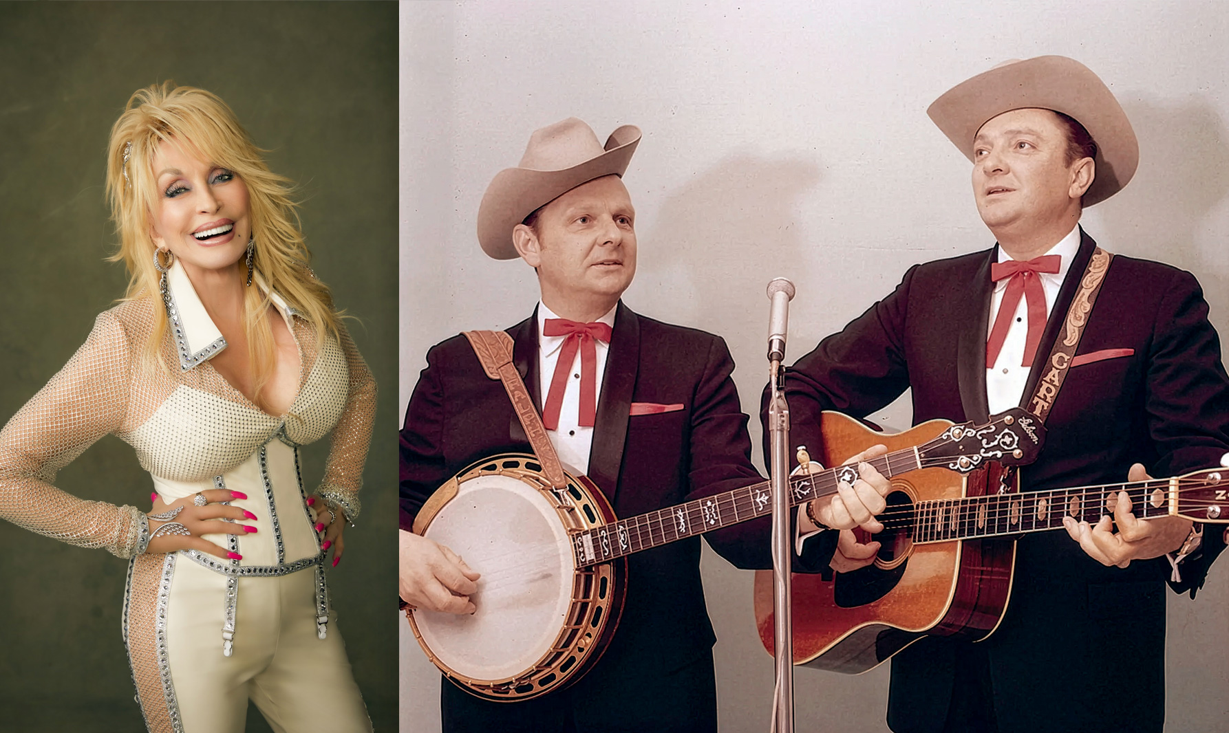 Dolly Parton